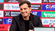 Martínez-Geständnis: „Meine Frau sagt, ich kann nur Trainer!“