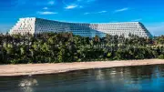 Massenansturm auf neues Mega-Hotel an der Ostsee: Eröffnung vorgezogen