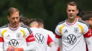 Matthäus: Darum würde ich Baumann im ersten WM-Spiel aufstellen