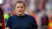 Max Eberls Zukunft beim FC Bayern: Daumen gesenkt?