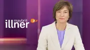 Maybrit Illner am 4. Juni: Gäste und Thema der Talkshow