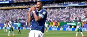 Mbappé führt Frankreich zum 3:1-Auftaktsieg gegen Senegal