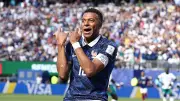 Mbappé-Tore erlösen Frankreich: Was der Sieg für Deutschland bedeutet