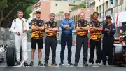 McLaren feiert 1000. Grand Prix – doch es ist erst der 999.