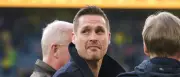 Medien: Ex-BVB-Sportdirektor Kehl wechselt nicht zu Tottenham