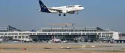Medizinischer Notfall: Lufthansa-Flug LH328 muss in Stuttgart zwischenlanden