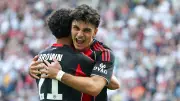 Mega-Ablöse winkt: FC Arsenal jagt Eintracht-Star Nathaniel Brown