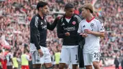 Mega-Angebot aus England? Eintracht-Star im Fokus der Premier League