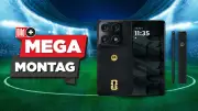 MEGA MONTAG: Motorola Razr FIFA Edition exklusiv gewinnen
