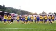Mega-Umbruch bei Lok Leipzig: Zehn Spieler verlassen Traditionsklub