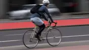 Mehrheit der Deutschen für Helmpflicht bei Fahrradfahrern