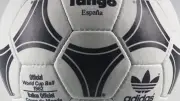 Mein Tango-Trauma: Wie ich den WM-Ball 1982 liebte und verlor