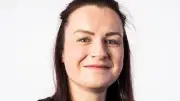 Melanie Hoffmann: FITBOOK-Redaktionsleiterin im Porträt
