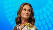 Melinda Gates kämpft mit Tränen: Epstein-Interview fast abgebrochen