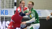 Melsungen feiert verlorenes Spiel: Kretzschmar erlebt verrückten Showdown