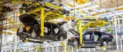 Mercedes und BMW holen zu Tesla und BYD auf: Elektroautos jetzt wettbewerbsfähig