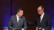Merz als Wahlkämpfer im Osten? Das kann nach hinten losgehen