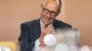 Merz appelliert an Reformbereitschaft der Bevölkerung