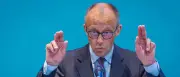 Merz überrascht mit Merkels Spruch: „Wir schaffen das“