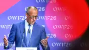 Merz: „Deutschland ist zu teuer“ – Kanzler fordert radikale Reformen