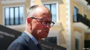 Merz gibt EU Mitschuld an stockendem Westbalkan-Beitritt
