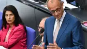 Merz: Keine Kürzungen der gesetzlichen Rente – Regierungsbefragung im Live-Blog