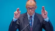 Merz: Koalition hat Kraft für umfassende Reformen