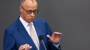 Merz legt Zeitplan für Rentenreform vor und weist Kritik zurück