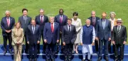 Merz optimistisch nach G7-Gesprächen mit Trump über Ukraine