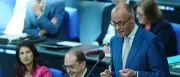 Merz: Rentenreform bis Jahresende umsetzen – Absage an Linke