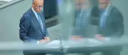 Merz ruft in Regierungserklärung zur Mitwirkung am Reformprozess auf