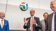 Merz tippt auf klaren Sieg: Deutsche Nationalelf startet gegen Curaçao
