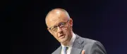 Merz trifft Unternehmenschefs beim Ostdeutschen Wirtschaftsforum in Bad Saarow