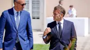 Merz und Macron starten Initiative für schnellere EU-Erweiterung