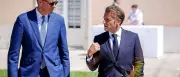 Merz und Macron starten Westbalkan-Initiative für schnellere EU-Erweiterung