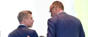 Merz und Magyar: Pragmatischer Neustart für EU und deutsch-ungarische Beziehungen