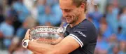 Merz und Nadal gratulieren Zverev zum French-Open-Sieg