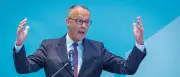 Merz warnt vor AfD-Erfolgen bei Landtagswahlen: „Land nicht Extremisten überlassen“