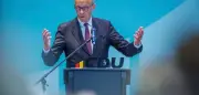 Merz: „Wir schaffen das“ – Reformoptimismus auf CDU-Parteitag