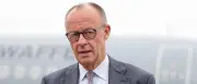 Merz wirft SPD Blockade bei Infrastrukturgesetz vor