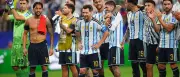 Messi bei WM: Rätsel, Wunder oder pure Effizienz?