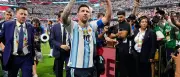 Messi bricht WM-Torrekord: 18 Tore – Presse feiert Superstar