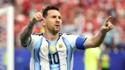 Messi entthront Klose: 17. WM-Tor zum Rekordtorschützen
