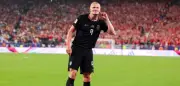 Messi, Mbappé, Haaland: Die Showmen dieser WM