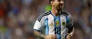 Messi rührt mit Interview: „Unbezahlbarer“ Moment für venezolanischen Journalisten
