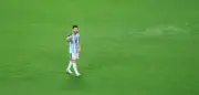 Messi stellt mit Hattrick WM-Rekord von Klose ein und zeigt Demut