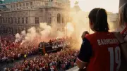 Messi-Tritt: Rote Karte? Kontroverse um WM-Gala