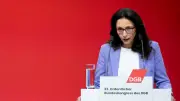 Metaller-Boss attackiert DGB-Chefin: „Ungerecht und leistungsfeindlich“