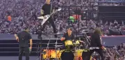 Metallica: Fast 10.000 Blutspenden durch Konzerte in Deutschland