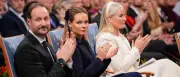 Mette-Marit schwer krank: Tochter Ingrid Alexandra reist aus Australien zurück